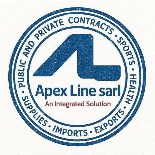 APEXLINE COMPAGNY LIMITED