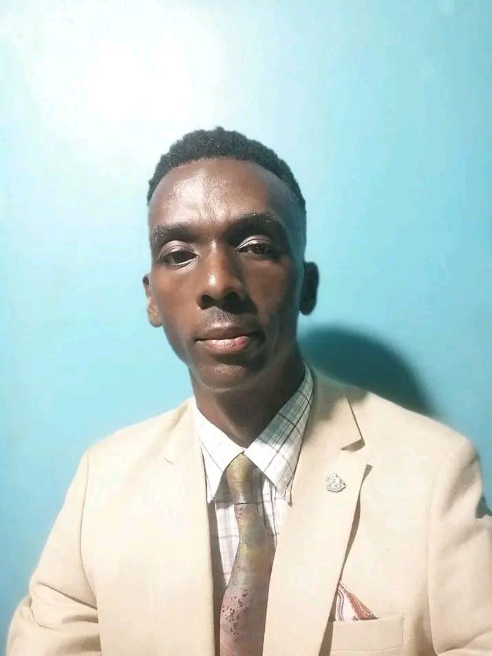 TESSOH Patrick