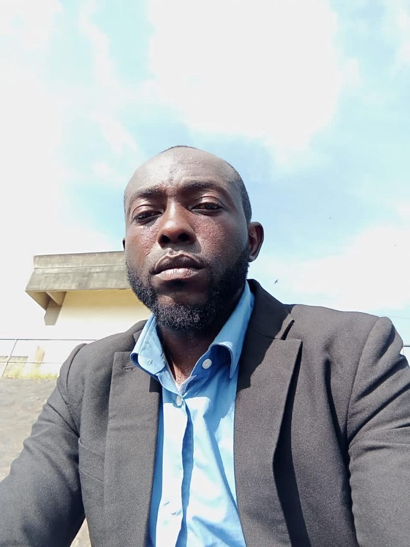 Ing. GUIMDJEU Takoudjou Emmanuel